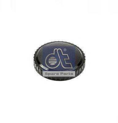 DT 111007 Кришка, паливний бак