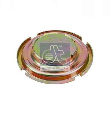 DT 111037 Кришка, паливний бак