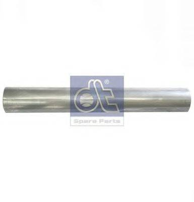 DT 112616 Труба вихлопного газу