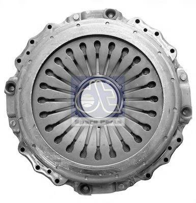 VALEO 831008 натискний диск зчеплення