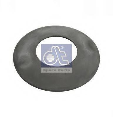 DT 116032 Упорна прокладка, зрівн. колесо – диференц.