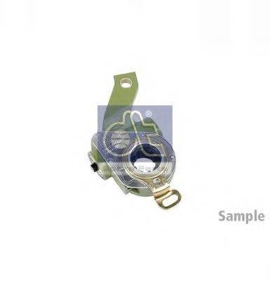 SCANIA 362044 Система тяг та важелів