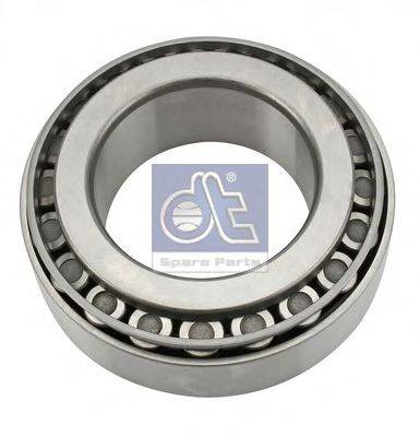 FEBI BILSTEIN 07907 Підшипник маточини колеса