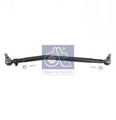 FEBI BILSTEIN 08252 Поздовжня рульова тяга