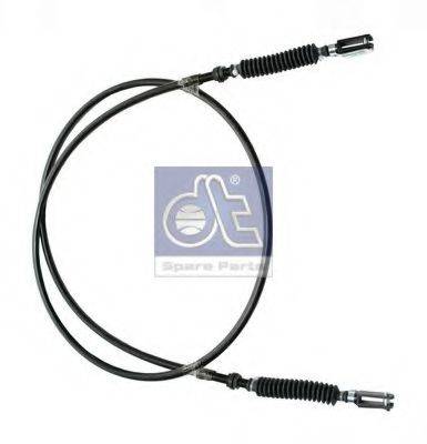 DT 120065 Тросик газу