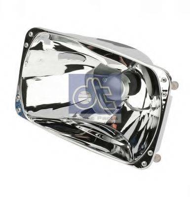 SCANIA 280554 Відбивач