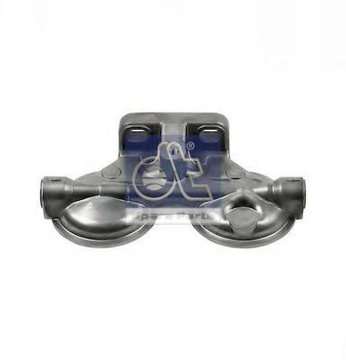 DT 122313 Кришка, паливний фільтр