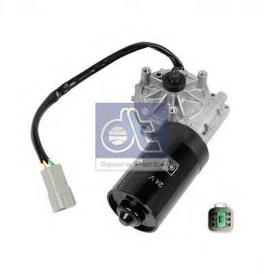 DT 122348 Двигун склоочисника