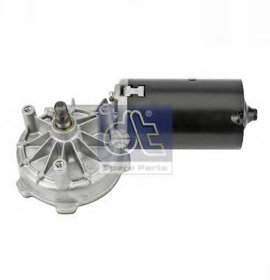 DT 122357 Двигун склоочисника