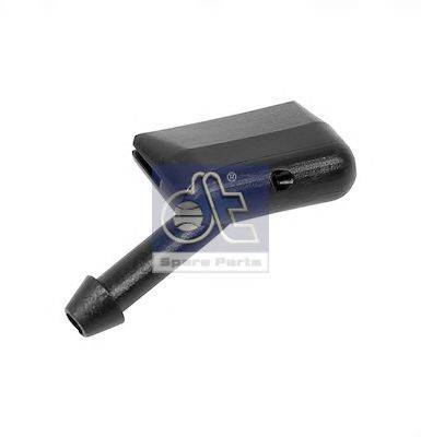 DT 122662 Розпилювач води для чищення, система очищення фар