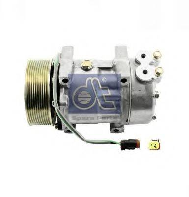 DT 123023 Компресор, кондиціонер