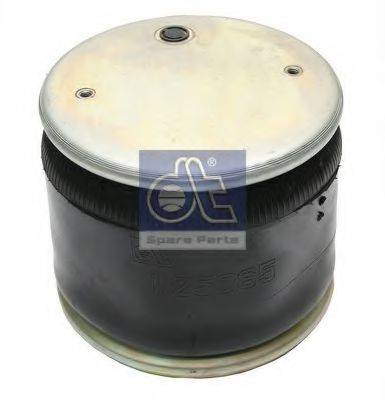 DT 125065 Кожух пневматичної ресори