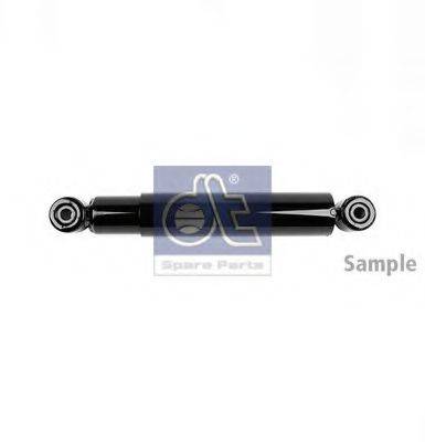 SCANIA 409250 Амортизатор