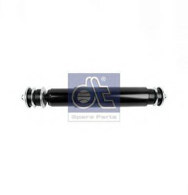 LEMFORDER 106 749 Амортизатор