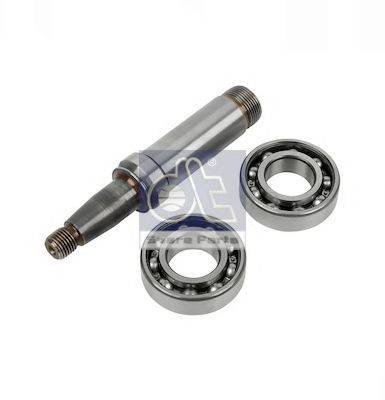 FEBI BILSTEIN 10069 Ремкомплект, водяний насос