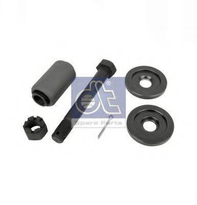 FEBI BILSTEIN 10082 Ремкомплект, палець вушка ресори