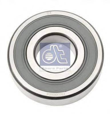 SKF 6306 Підшипник колінвалу