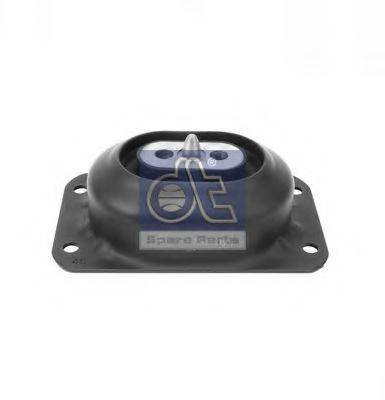 DT 16409 Підвіска, двигун