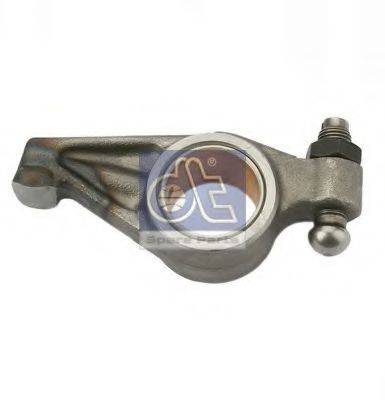 VOLVO 424007 Коромисло, керування двигуном