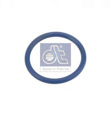 FEBI BILSTEIN 11633 Кільце ущільнювача, трубка повітря, що нагнітається