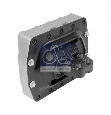 DT 210395 Підвіска, двигун