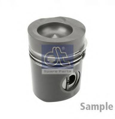 DT 210421 Поршень