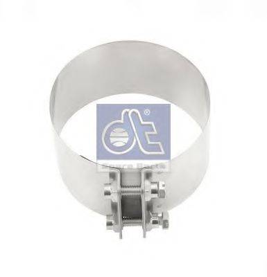 DT 214595 Сполучні елементи, система випуску