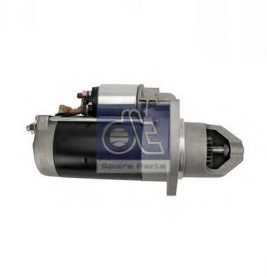 DT 222000 Стартер