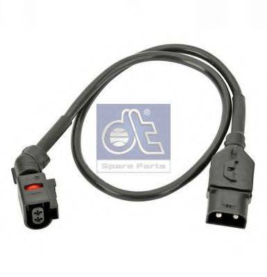 VALEO 090627 Розсіювач, проблисковий маячок