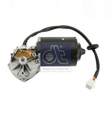 DT 225021 Двигун склоочисника