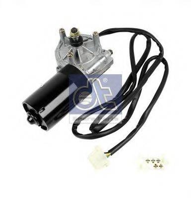 DT 225270 Двигун склоочисника