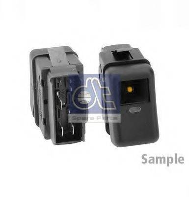 DT 225321 Вимикач