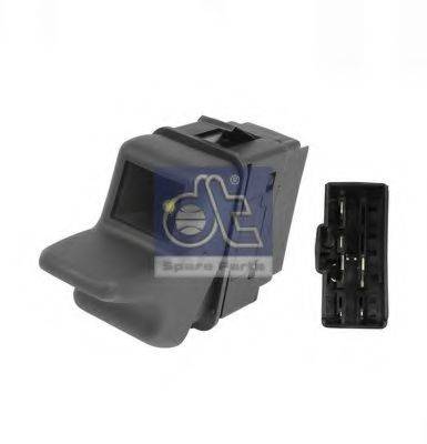 FEBI BILSTEIN 11790 Вимикач, моторне гальмо