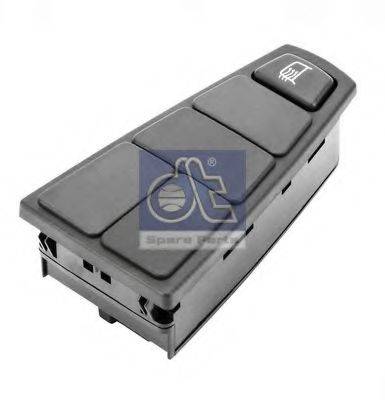 DT 225346 Центральне електроустаткування