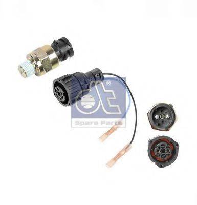 DT 227007 Датчик, пневматична система