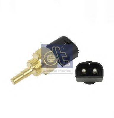 DT 227023 Датчик, температура олії