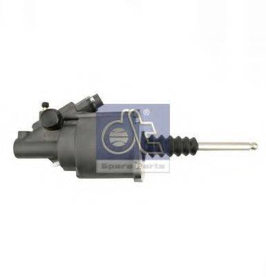 DT 230017 Підсилювач зчеплення