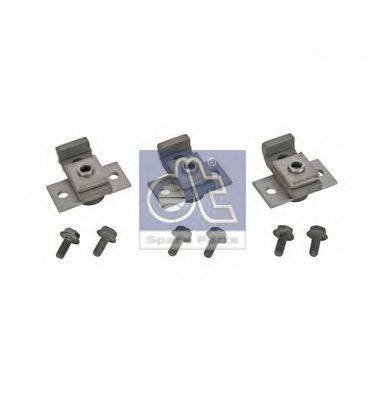 DT 230321 Комплект болтів, система зчеплення