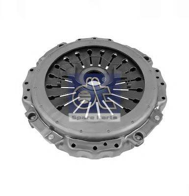 DT 230376 натискний диск зчеплення