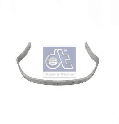 DT 240015 Пружина, гальмівна колодка