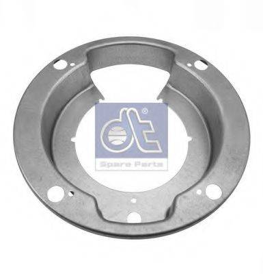 DT 240290 Кришка, гальмівний барабан