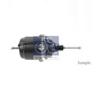 DT 240400 Гальмівний циліндр із пружинним енергоакумулятором