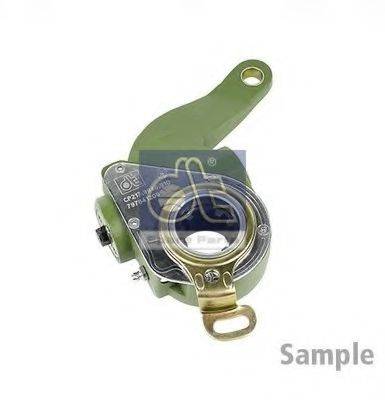 DT 240470 Система тяг та важелів