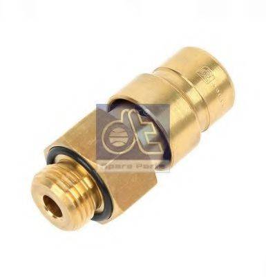 HALDEX 83379 Клапан збереження тиску