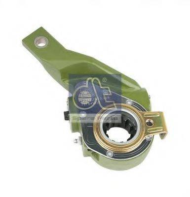 DT 240468 Система тяг та важелів