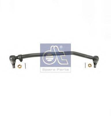 FEBI BILSTEIN 11651 Поздовжня рульова тяга