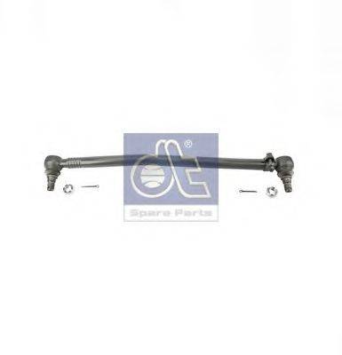 FEBI BILSTEIN 11652 Поздовжня рульова тяга