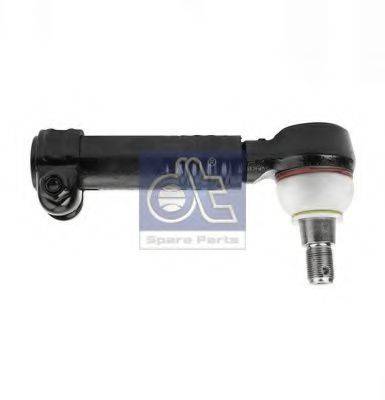 LEMFORDER 25047 Поздовжня рульова тяга