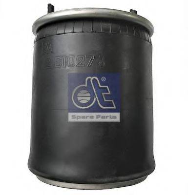 MERITOR MLF7145 Кожух пневматичної ресори