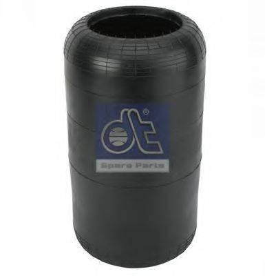 CONTITECH 50241 Кожух пневматичної ресори